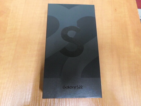 Samsung S22 256gb/8gb SM-S901B/DS/ na dwie karty sim /esim 