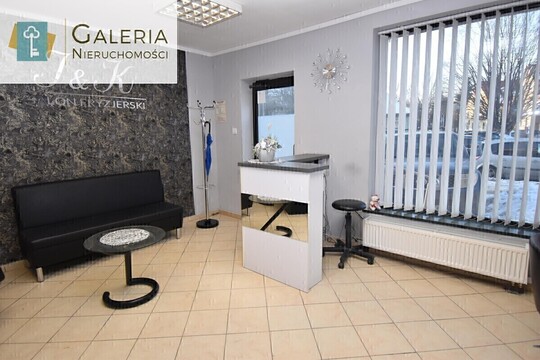 GALERIA NIERUCHOMOŚCI Z pasji i miłości do nieruchomości 