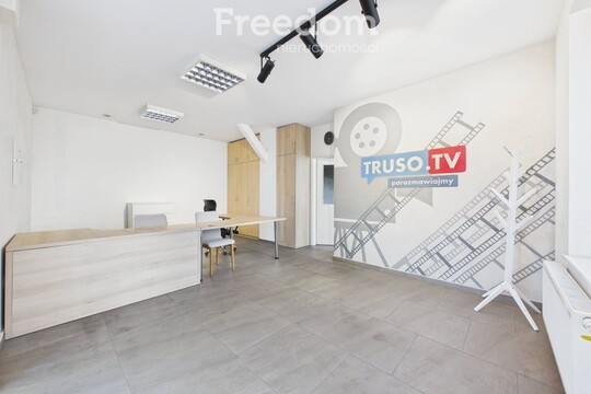 FREEDOM NIERUCHOMOŚCI Sprzedam lokal użytkowy - Elbląg, 