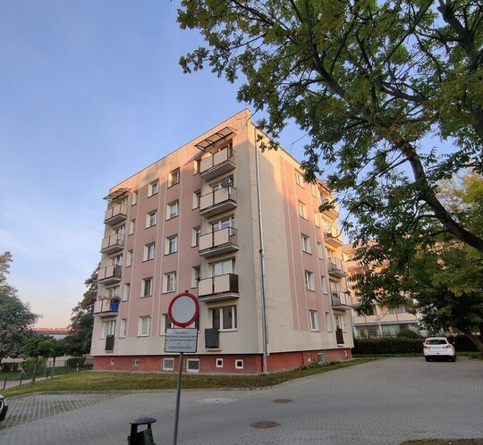 STATOR NIERUCHOMOŚCI - 31 lat w Elblągu DO WYNAJĘCIA- NOWA 