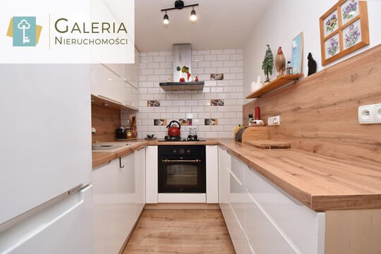 GALERIA NIERUCHOMOŚCI Z pasji i miłości do nieruchomości 