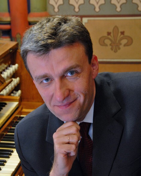 Letnie Koncerty Organowe w Krynicy Morskiej