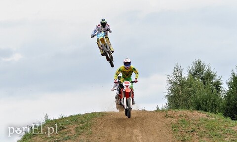 Adrenaliny tu nie brakuje