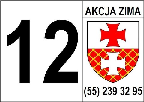 Akcja Zima pełną parą