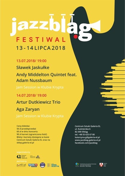 All that Jazz(bląg)