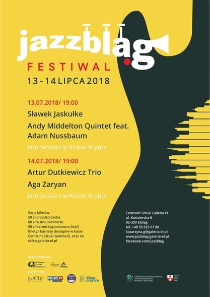 All that Jazz(bląg)