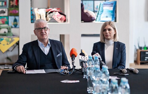 Światowid podsumowuje ubiegły rok