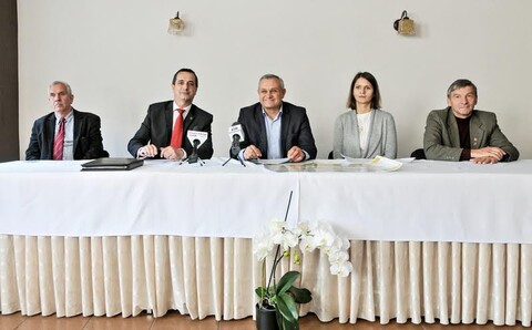 Ta współpraca nikomu nie zaszkodzi
