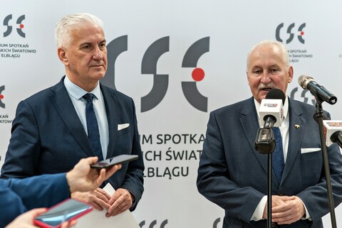 Światowid kończy 60 lat. Co przygotował?