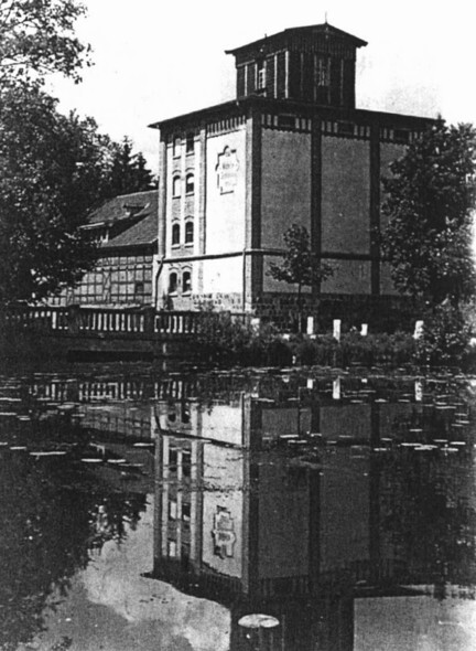 Historia okolic Elbląga: Brokowo i Bronno (odc. 107)