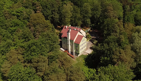 Na sprzedaż atrakcyjna nieruchomość z widokiem na Zalew Wiślany