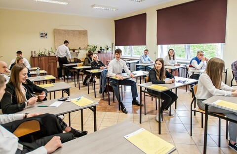 Audiencja u Królowej (spisane lekką ręką) 
