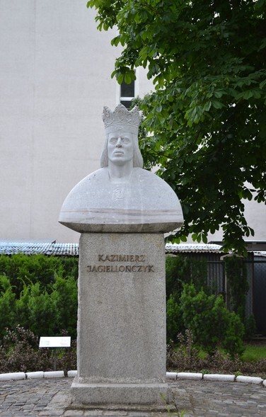 Historia elbląskich ulic: Jeszcze o Królewieckiej (odcinek 61)