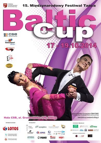 Baltic Cup czas zacząć