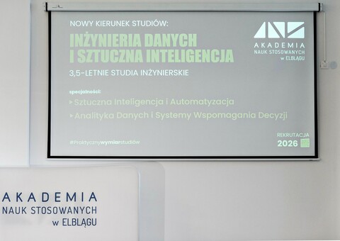 Będą kształcić inżynierów AI