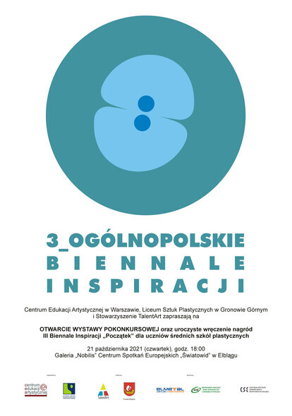 Biennale Inspiracji rozstrzygnięte