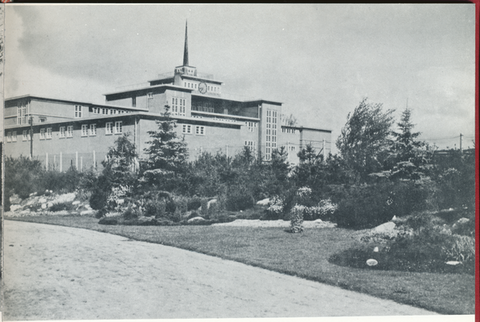 Spacerem po Elbingu (Elbląskie Archiwum Foto)