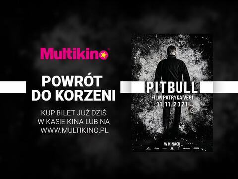 Bilety na „Eternals” i „Pitbulla” już w przedsprzedaży w Multikinie