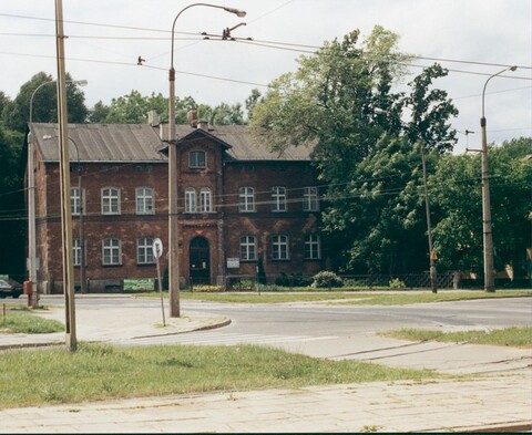 Historia elbląskich ulic: Pocztowa (odcinek 29)