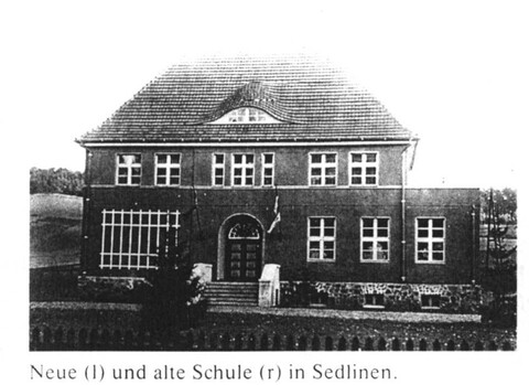 Historia okolic Elbląga: Sadlinki i Bronisławowo (odc. 139) 