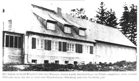 Historia okolic Elbląga: Rozajny i Przęsławek (odc. 127)