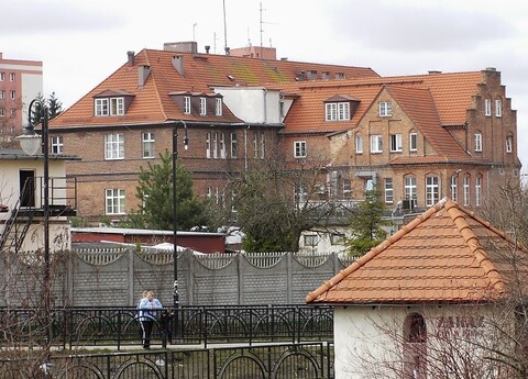 Historia elbląskich ulic (odc. 12): Związku Jaszczurczego