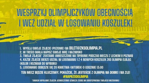Być albo nie być w II lidze