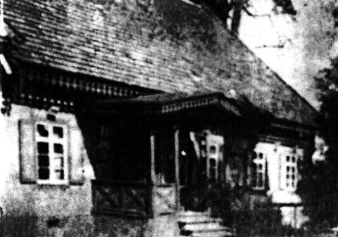 Historia okolic Elbląga: Stara Kościelnica i Bystrze (odc. 186) 