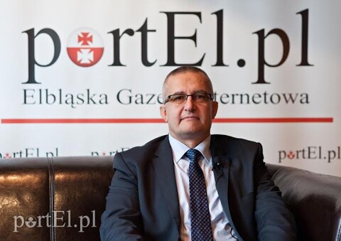Cezary Balbuza: Trzeba szukać inwestorów