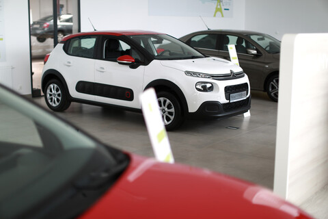 Citroen HADM Gramatowski – Citroen 3C najlepiej sprzedający się samochód już od 39 900 zł