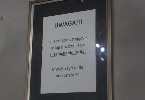 Co mi zrobisz, jak mnie złapiesz