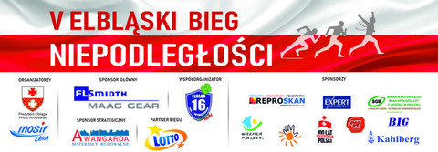 Co warto wiedzieć przed Biegiem Niepodległości