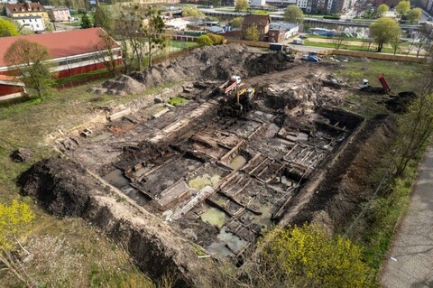 Co wykopią archeolodzy?