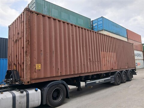 CTL Solutions – sprzedaż, wynajem i transport kontenerów morskich