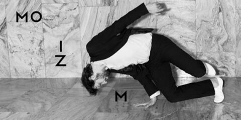 Mjazzga: koncertowa jesień 2014