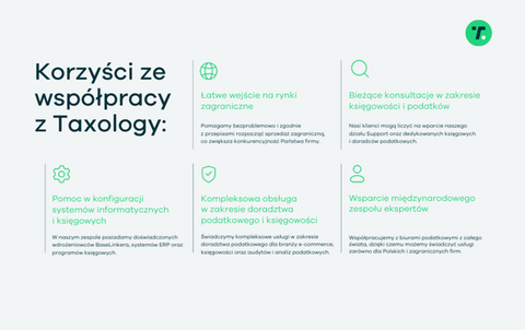 Czym jest numer EORI i kiedy przedsiębiorca powinien go posiadać?