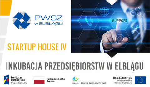 Daj sobie szansę na rozwój Twojej firmy