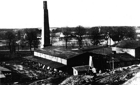 Historia okolic Elbląga: Od Rakowic do Rozpędzin (odc. 116)
