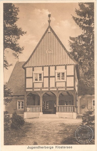Historia okolic Elbląga: Jaromierz, Hermanowo, Klasztorek (odc. 123)