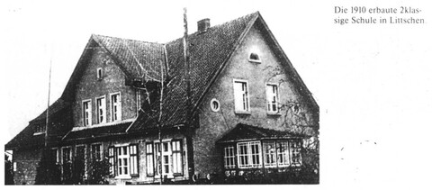 Historia okolic Elbląga: Kamionka i Licze (odc. 112)