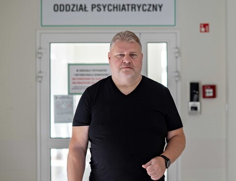 Wszystkie odcienie depresji. Rozmawiamy z psychiatrą