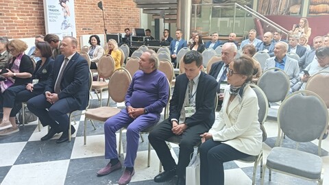 Dermatolodzy z całego kraju na zjeździe w Elblągu