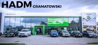 Dni Otwarte w HADM Gramatowski