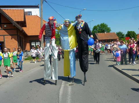 Dni Żuław 2015