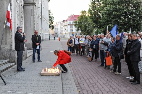 W obronie Sądu Najwyższego