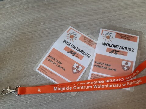 Doceń wolontariusza! Ustąp mu miejsca w kolejce