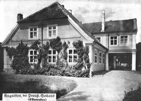 Historia okolic Elbląga: Od Brzezin do Anglit (odc. 163) 