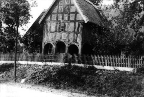 Historia okolic Elbląga: Bogatyńskie i Bronki (odc. 179) 