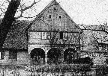 Historia okolic Elbląga: Od Kaniczek do Karpin (odc. 141) 