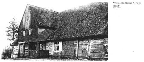 Historia okolic Elbląga: Rusinowo i Wiśliny (odc. 144) 